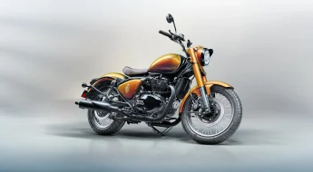 Royal Enfield Classic 650 125 Anos (1)