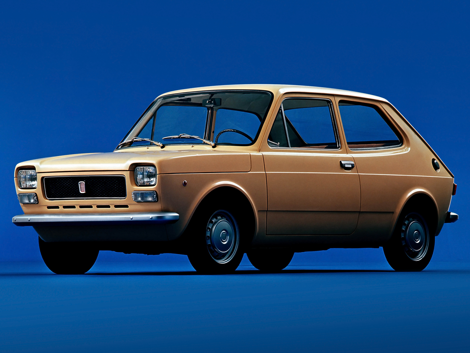 Fiat 127 96