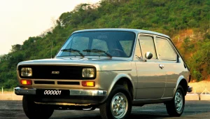 Fiat 147 001