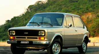 Fiat 147 001