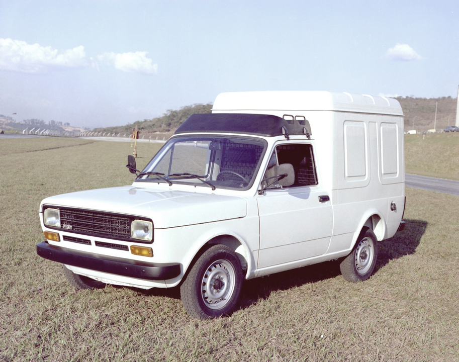 Fiat Fiorino