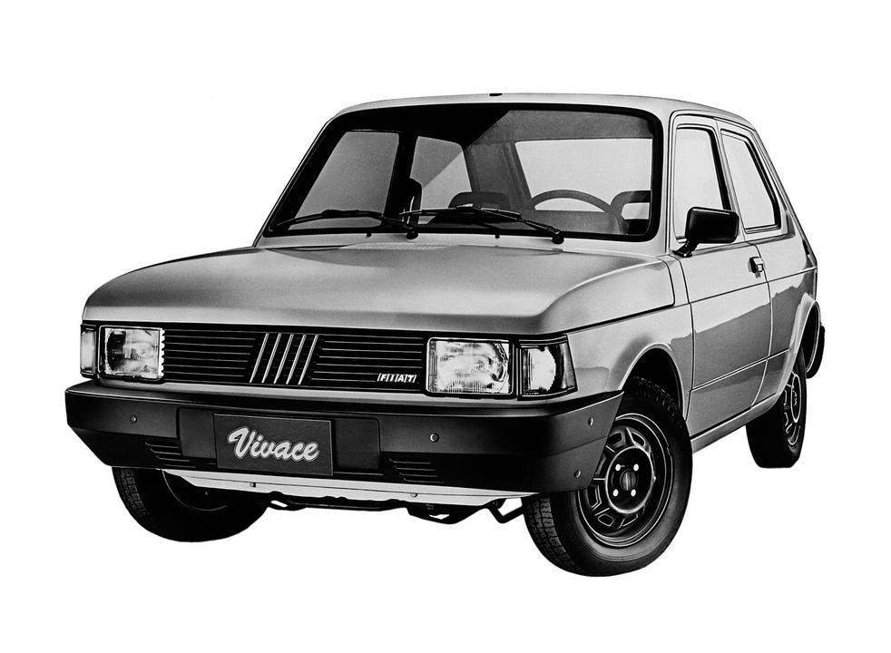 Fiat Vivace