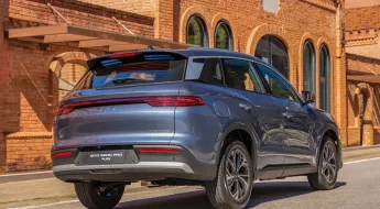 BYD Song Pro Híbrido Flex
