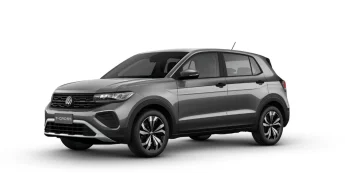 Volkswagen T-Cross Sense Urban