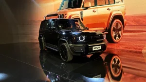 iCaur é a nova marca do Grupo Chery no Brasil