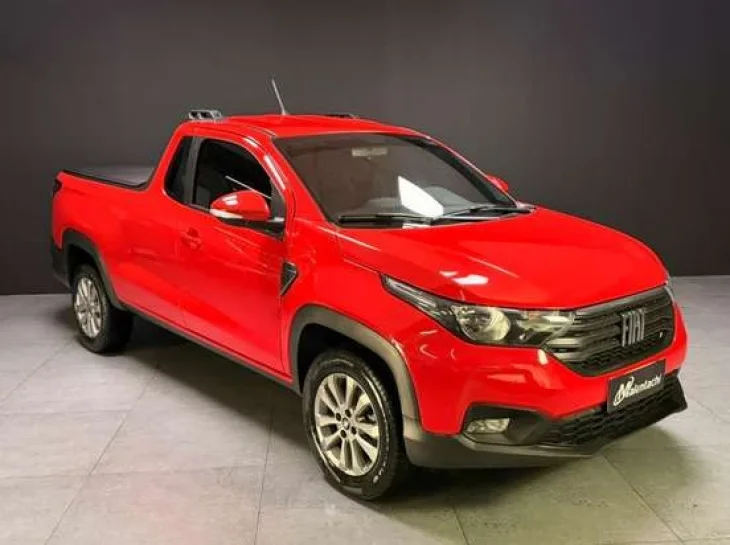 Carros mais vendidos no Brasil em 2026: ranking
