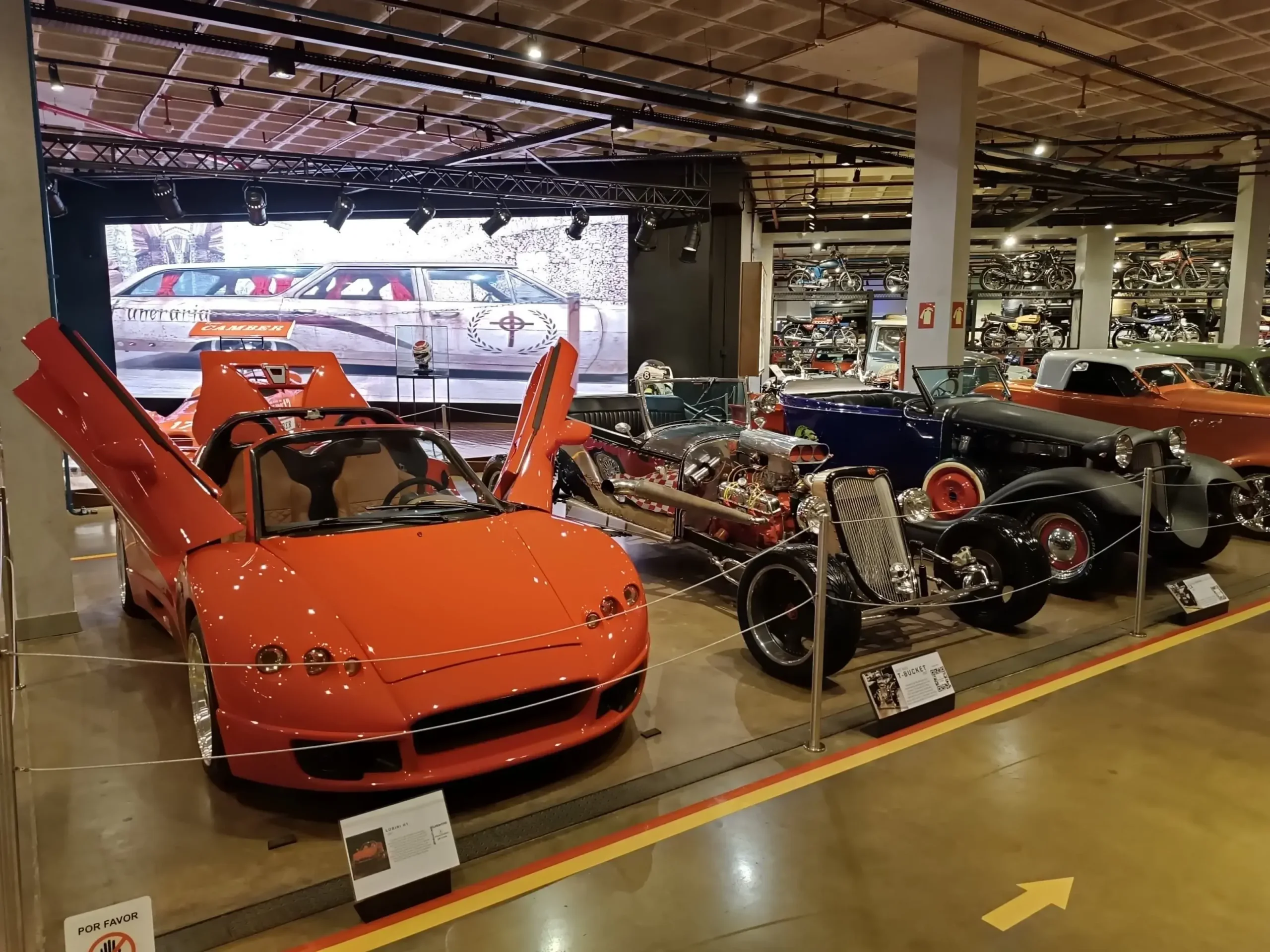 Museu V12 Auto Club (4)