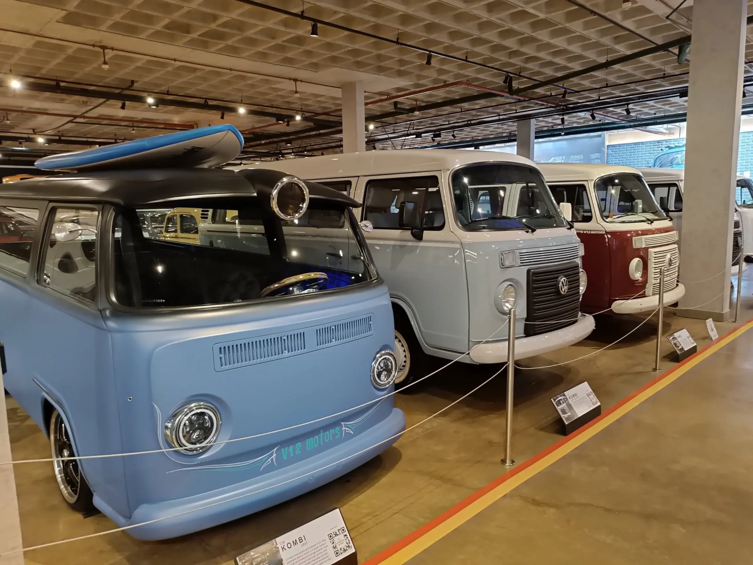 Museu V12 Auto Club (16)