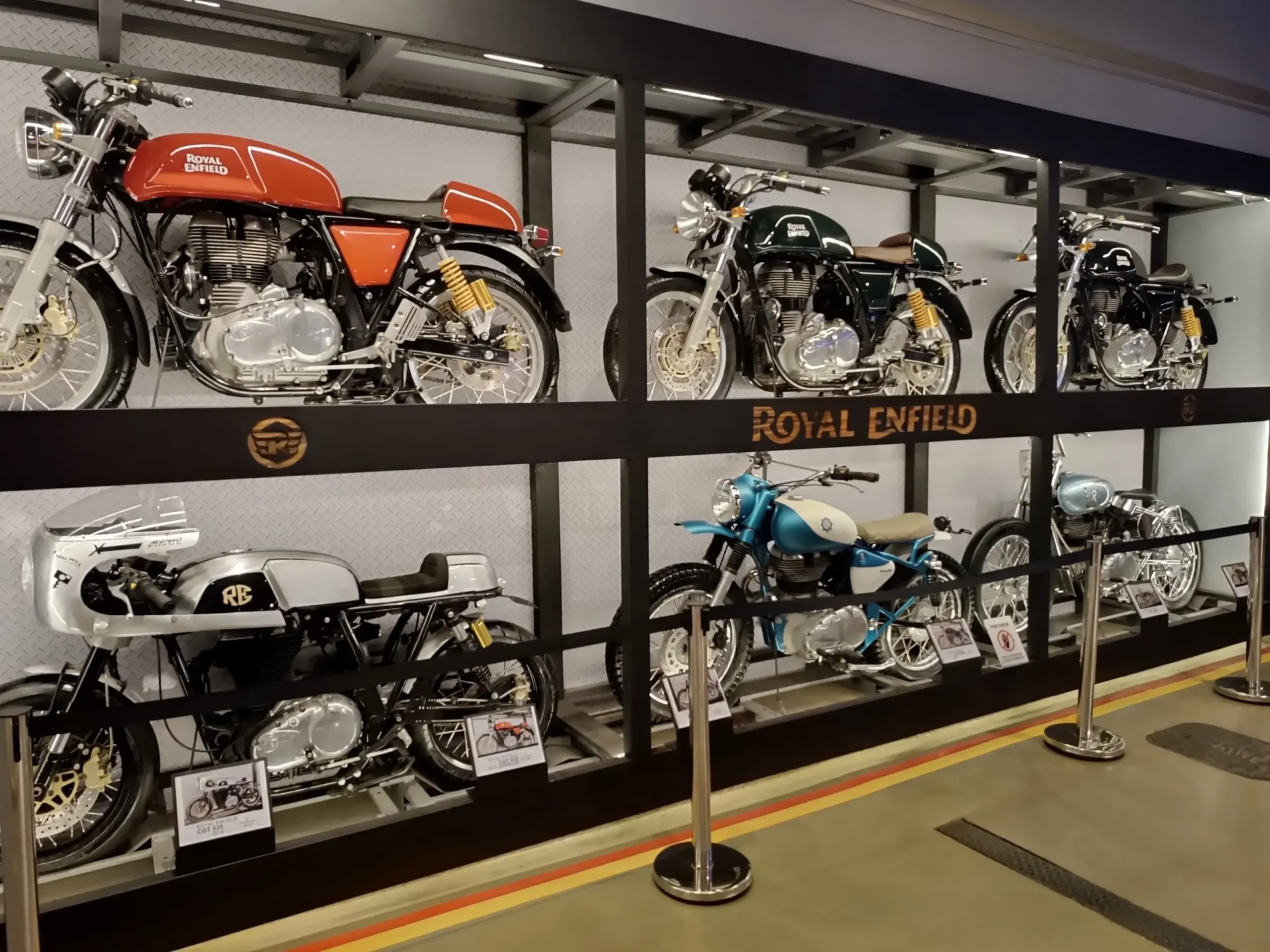 Museu V12 Auto Club (20)