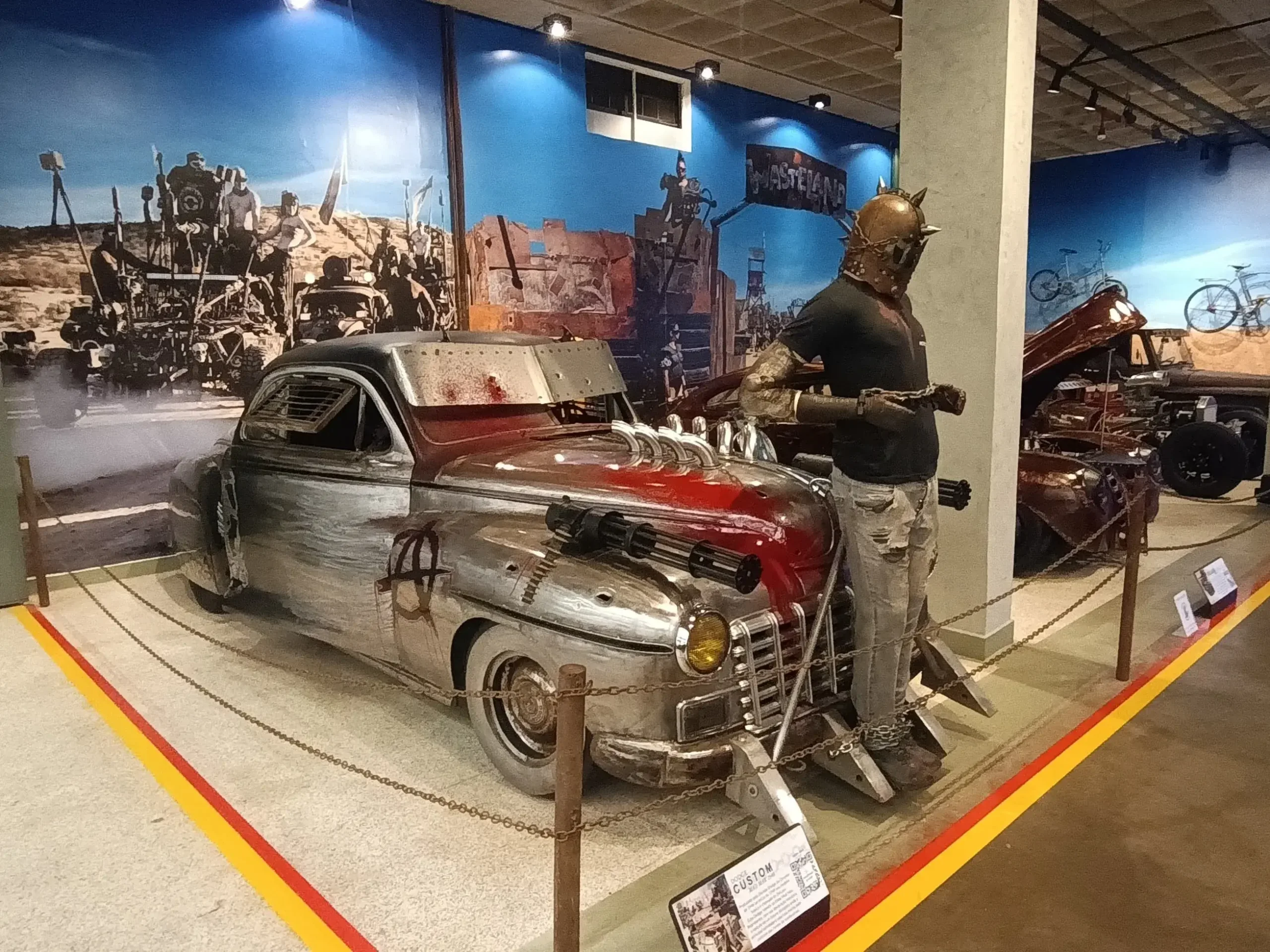 Museu V12 Auto Club (26)
