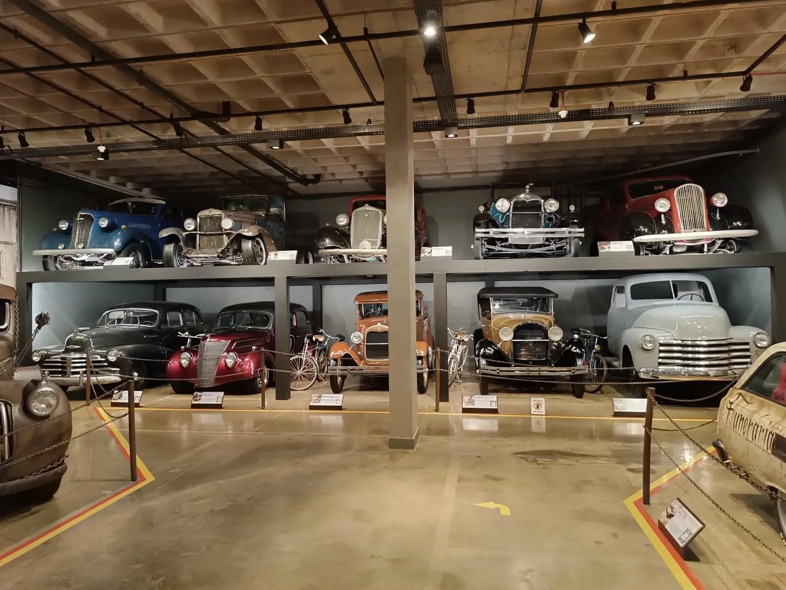 Museu V12 Auto Club (33)