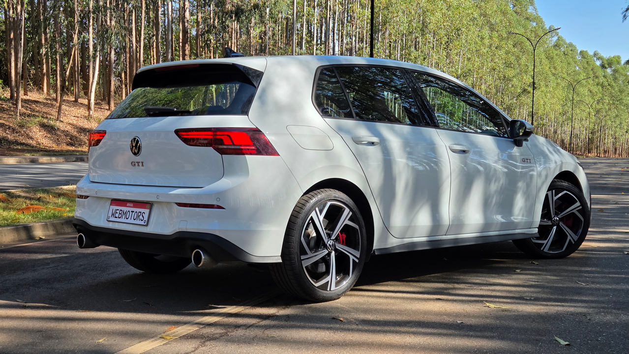 Volkswagen Golf Gti Mk8 (7)