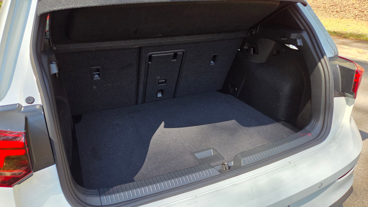 Volkswagen Golf Gti Mk8 (23)