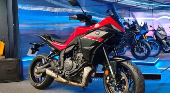 Yamaha T7