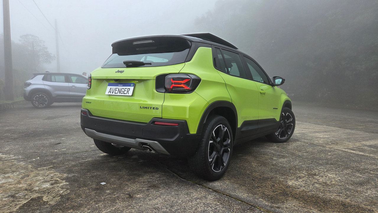 Jeep Avenger Limited Ee (3)