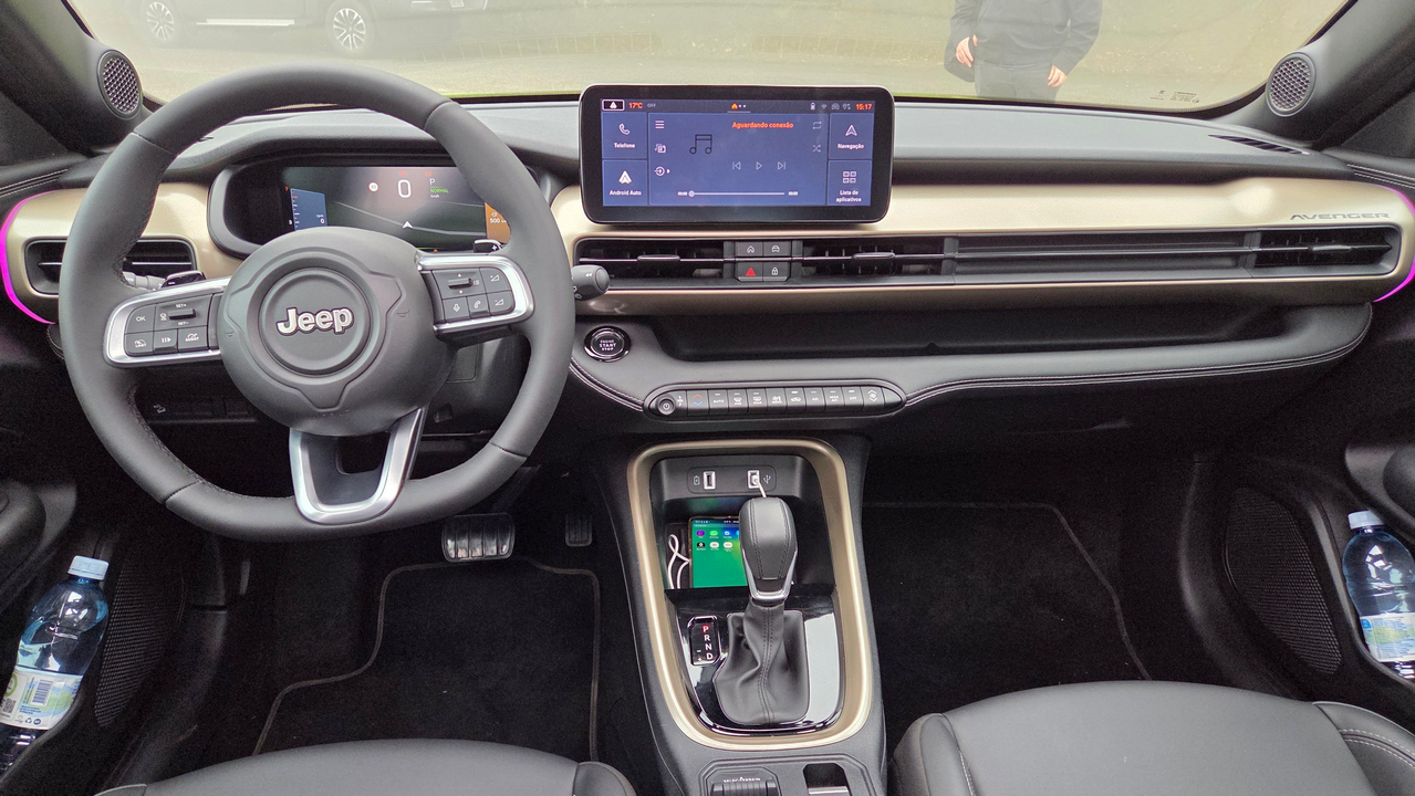 Jeep Avenger Limited Ee (7)