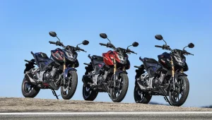 Honda Cb 300f Twister 2027 0