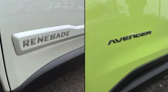 Renegade X Avenger
