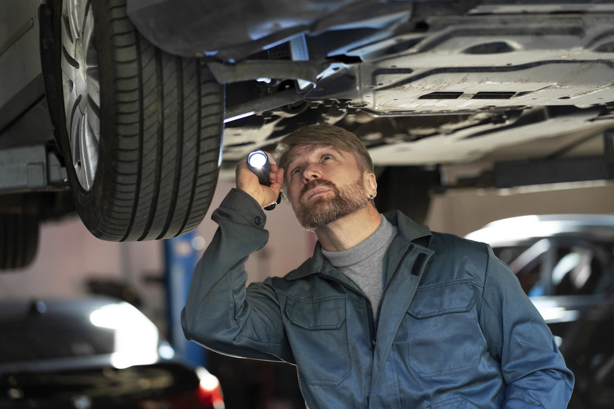Quanto tempo dura o amortecedor do carro? Veja sinais que é gora de trocar