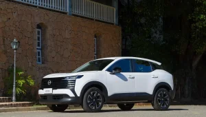 A versão Sense do Nissan Kicks de nova geração ganha condições especiais neste final de ano