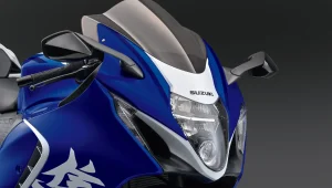 Suzuki Gsx 1300r Hayabusa Série Especial Limitada (11)