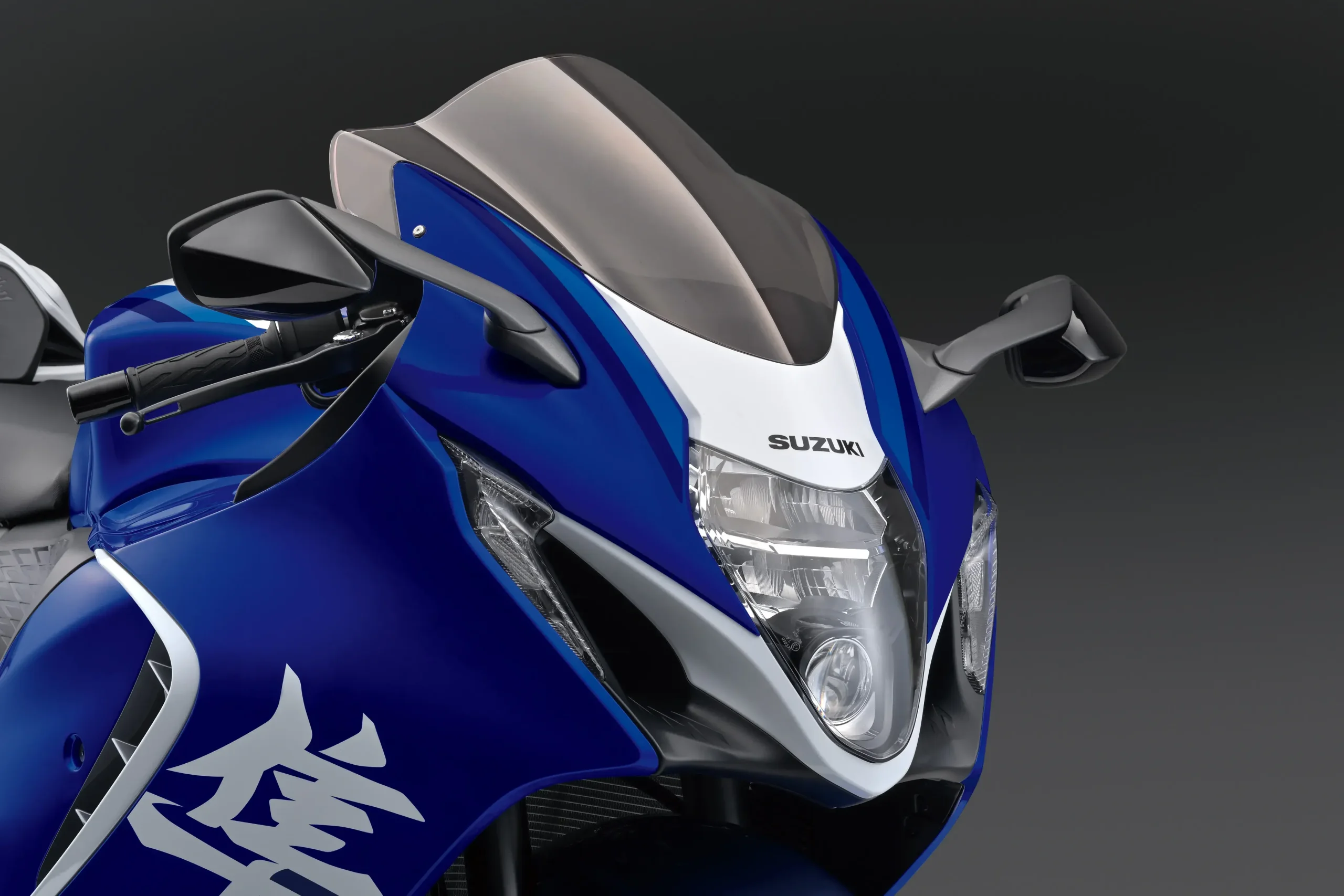 Suzuki Gsx 1300r Hayabusa Série Especial Limitada (11)