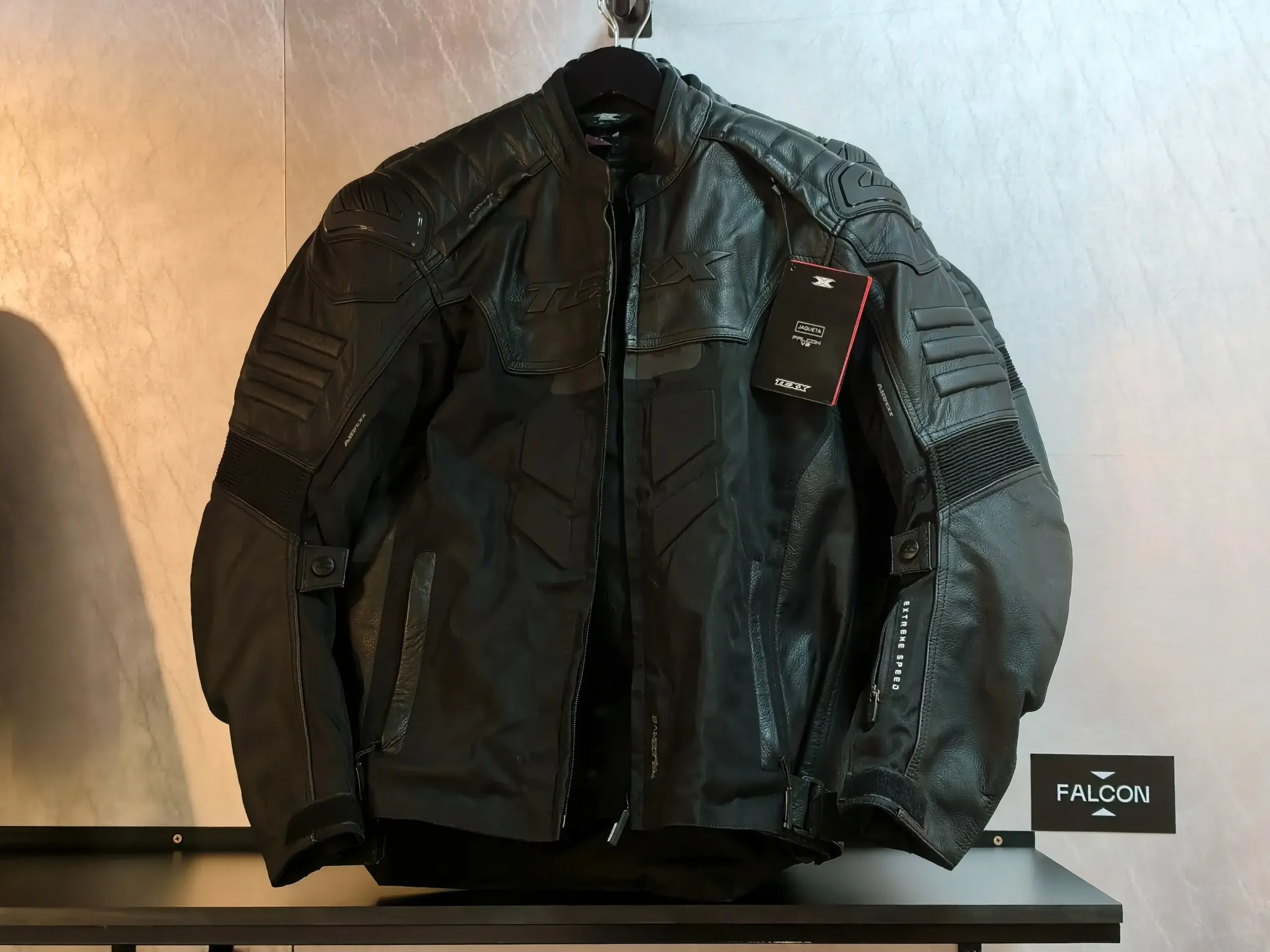 Jaqueta Texx Falcon