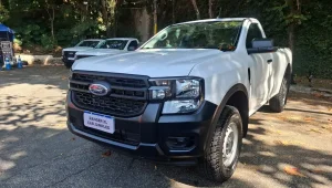 Ford Ranger CS 2027