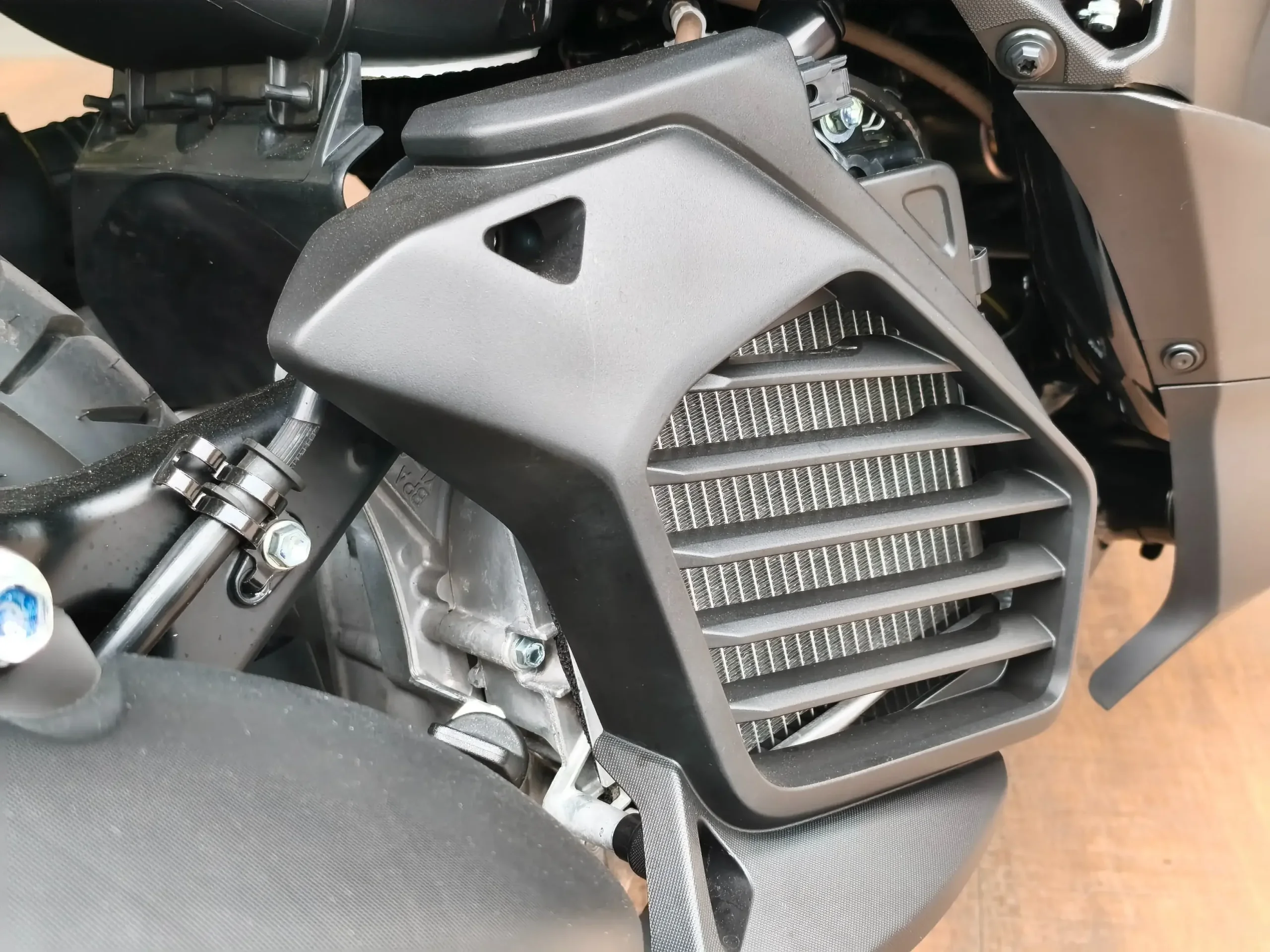 Yamaha Aerox 160 (12)