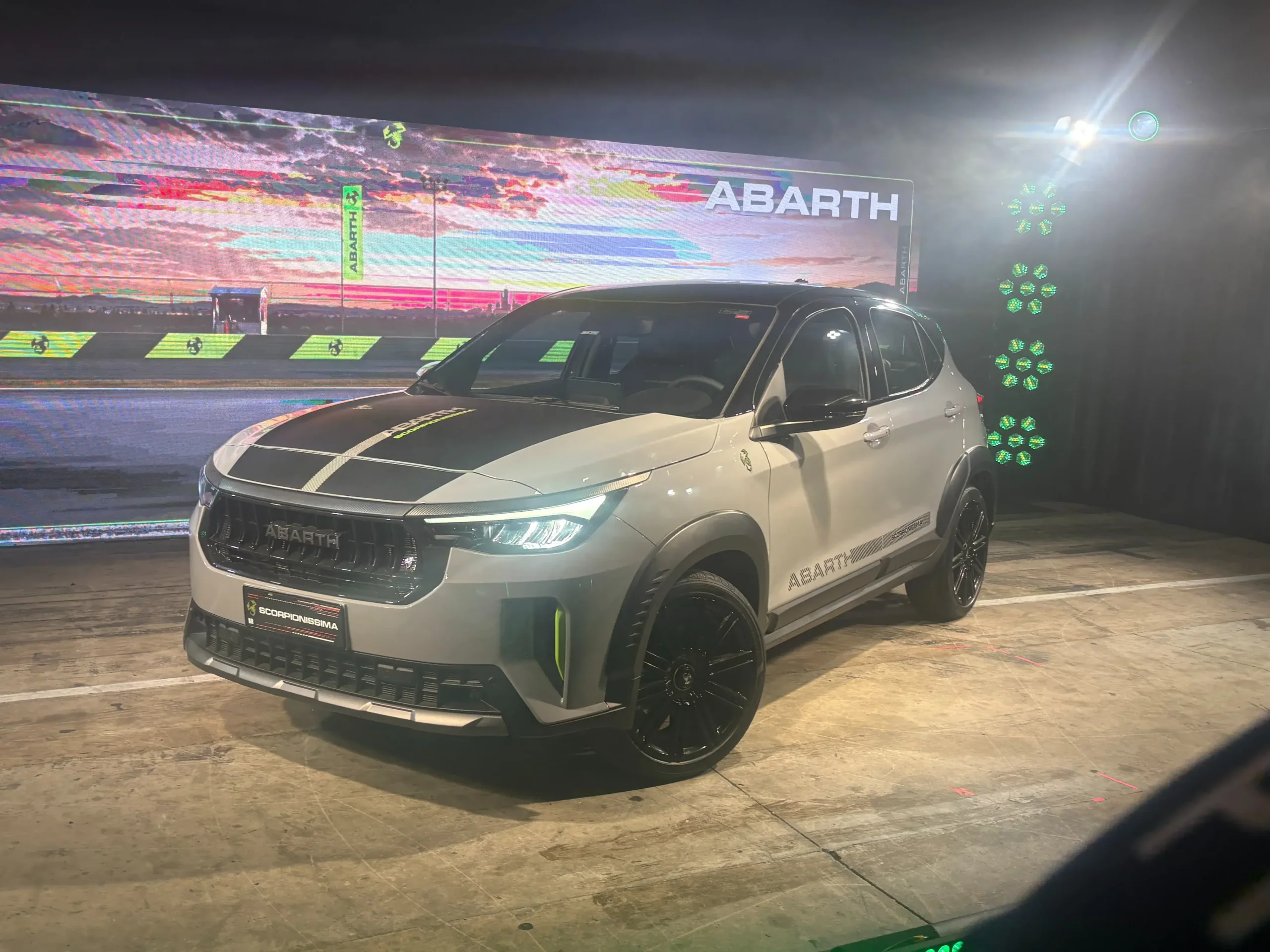 Fiat Pulse Abarth (2)