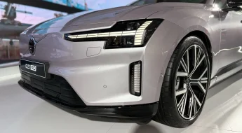 Volvo Es90 3