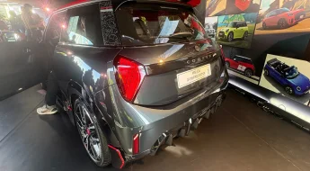 Mini John Cooper Works Gp Inspired 3