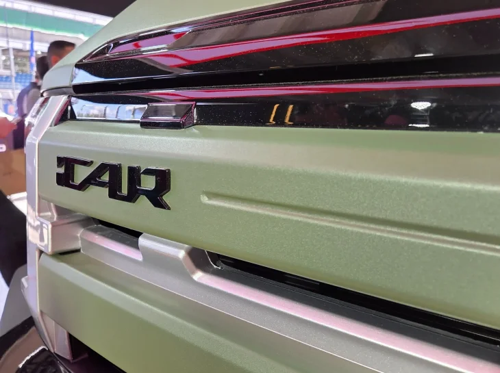 iCaur mostra V27 e confirma mais dois SUVs