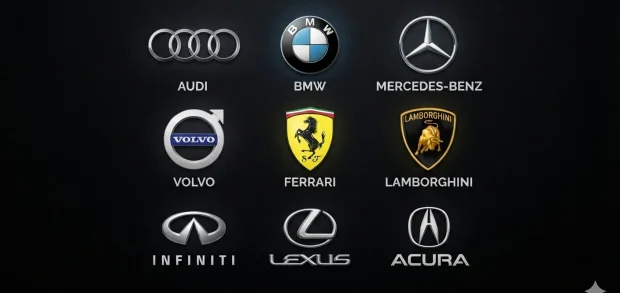 Marcas Premium