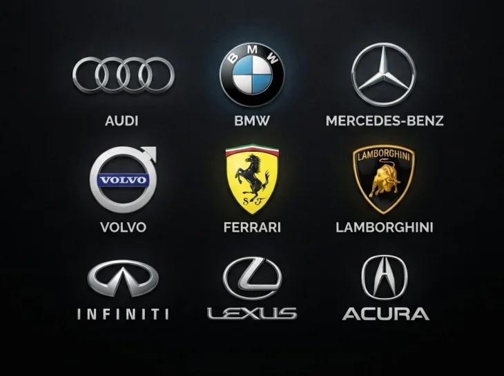 Afinal, o que é um automóvel premium de verdade?