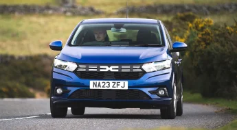 Dacia Sandero 2026