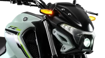 Yamaha Fz 15 2027 6