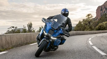 Bmw R 1300 Rt Impulse 5