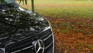 Mercedes-Benz Classe V está em pré-venda no Brasil