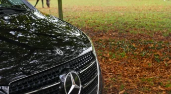 Mercedes-Benz Classe V está em pré-venda no Brasil