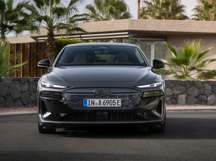 Audi lança duas stations como alternativas aos SUV
