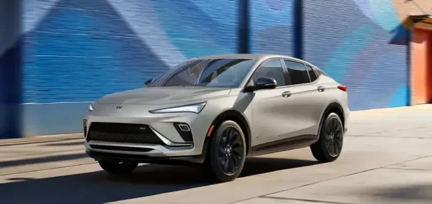 Buick Envista 2026