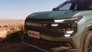 Renault Niagara (10)