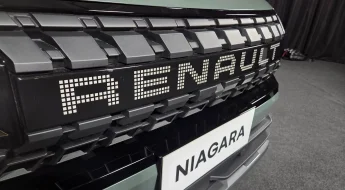 Renault Niagara 9