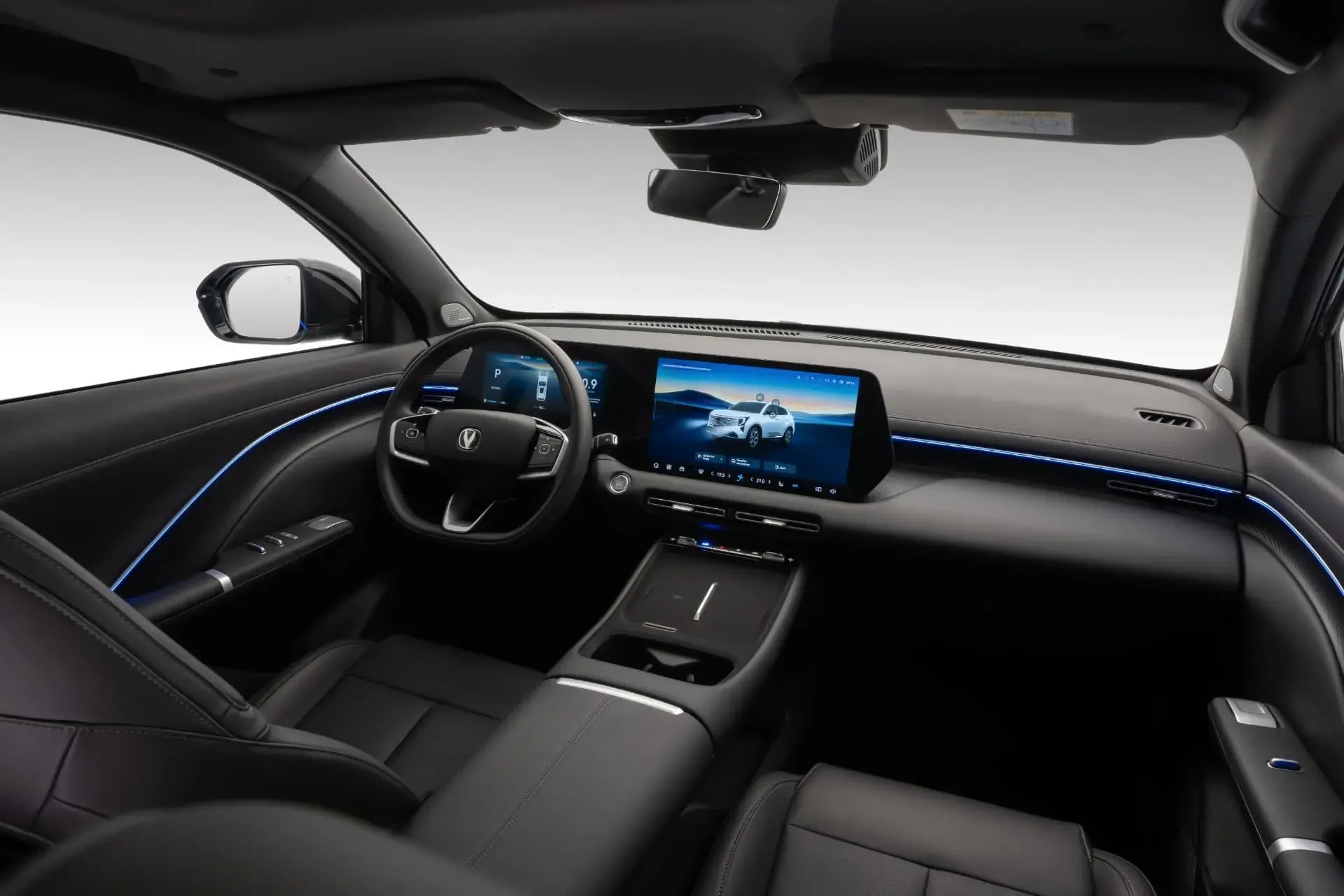 Caoa Changan Cs55 0036