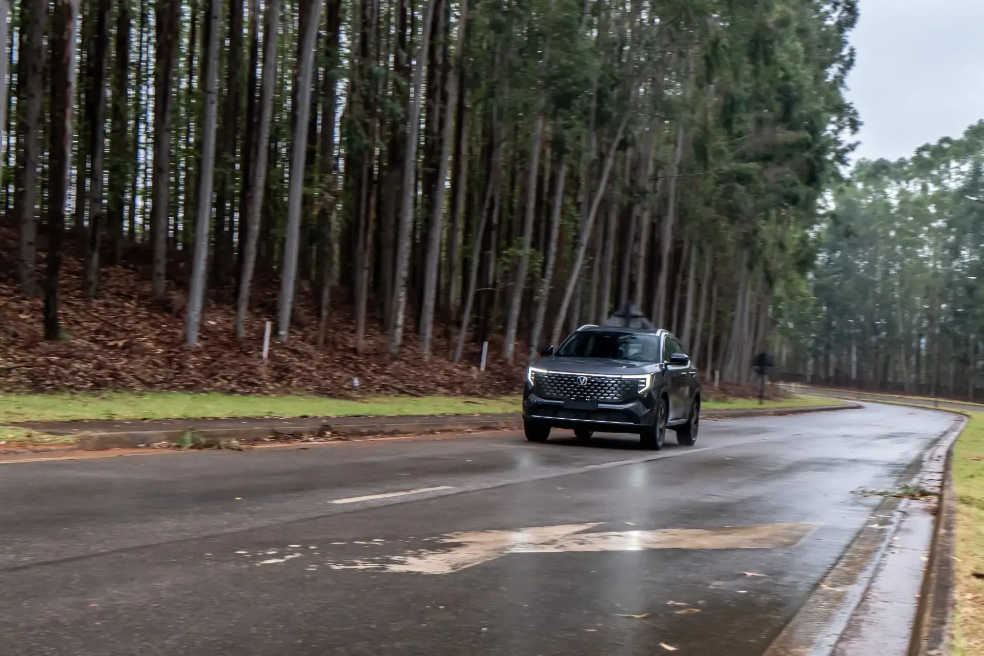 Caoa Changan Cs55 0131