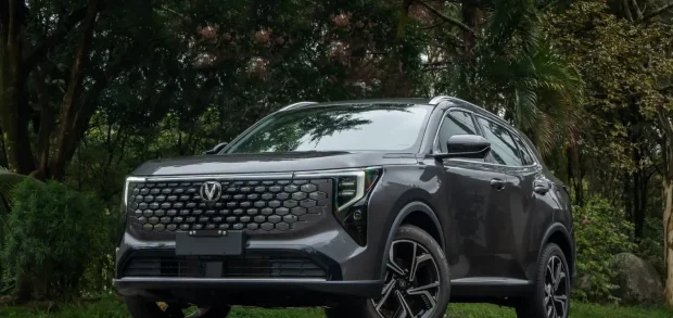 Caoa Changan Cs55 0016