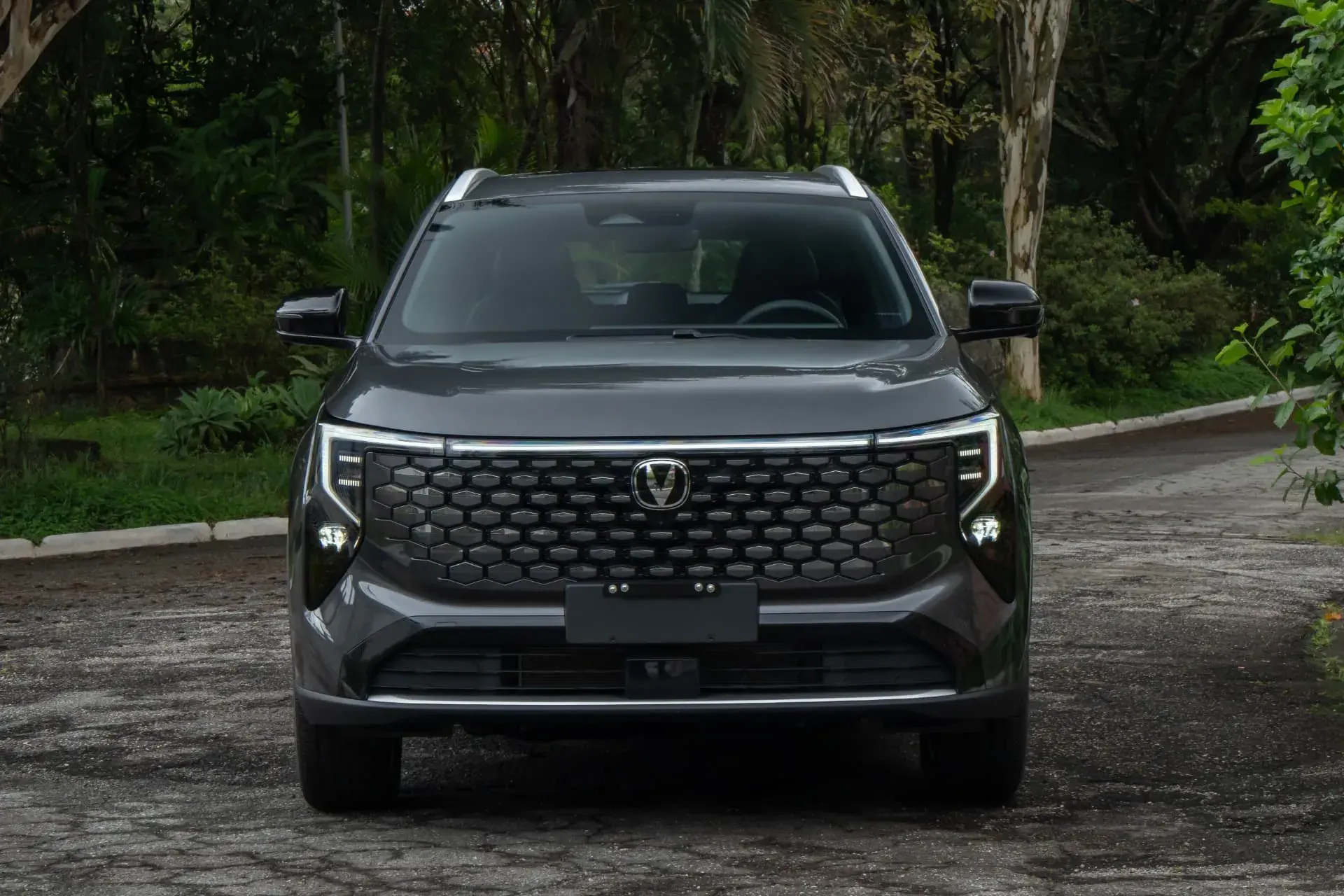Caoa Changan Cs55 0022