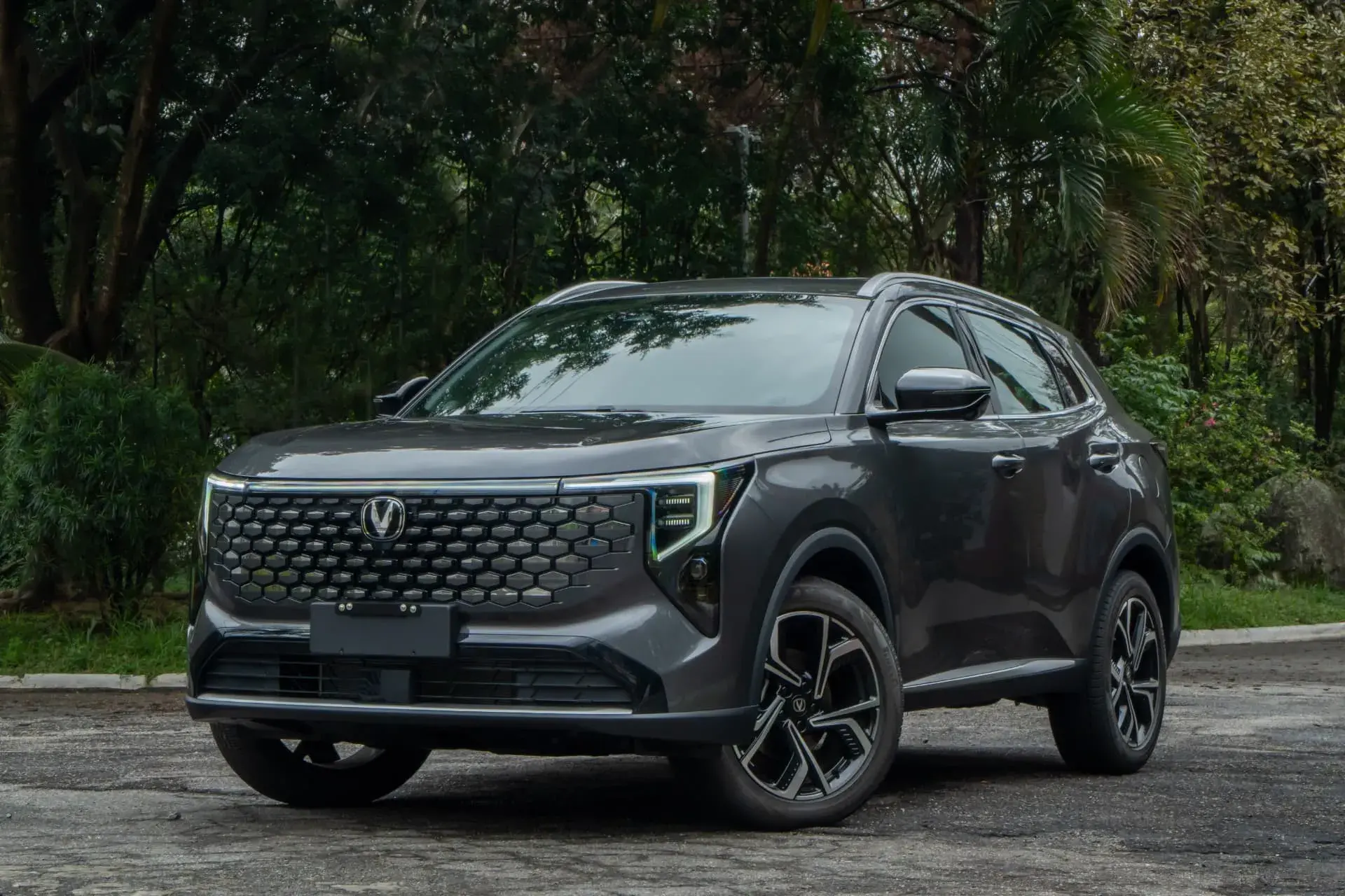 Caoa Changan Cs55 0015