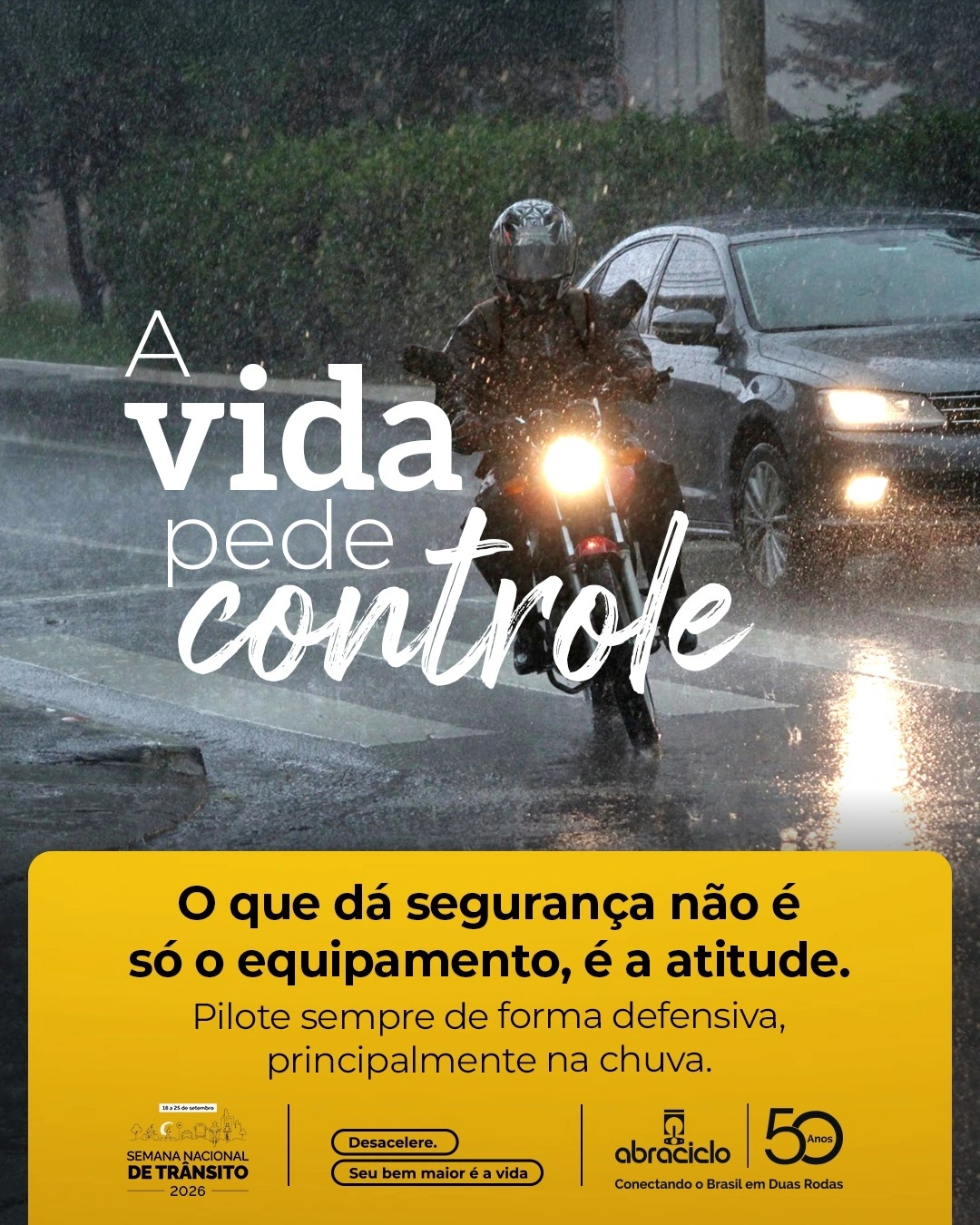 Campanha De Segurança No Trânsito Abraciclo (2) Copia
